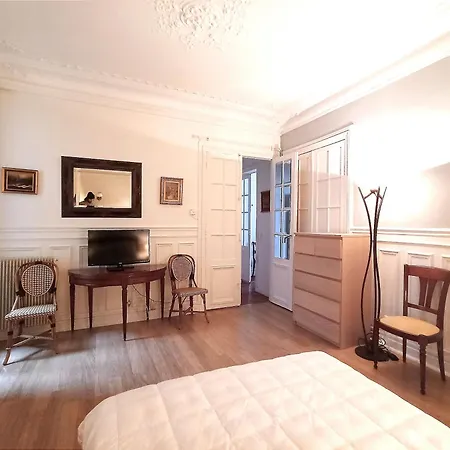 Apartment Bd De La Tour Maubourg - 7 Paris