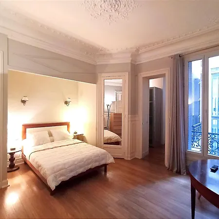 Bd De La Tour Maubourg - 7 *